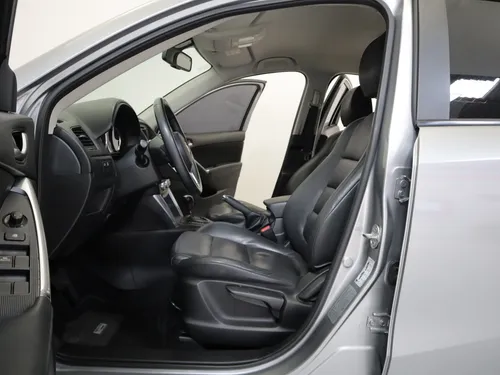 Mazda CX-5 HIGH 2.0 TP TC 4X2