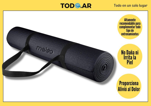 Kit Entrenamiento: 3 Bandas + Paralelas + Colchoneta + Soga