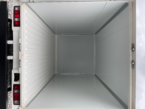 Changan Md201 Cargo Box