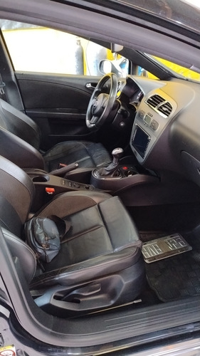 Seat Leon 2.0 T Fsi