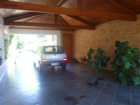 Chácara Para Venda , Mosteiro De Itaici, Indaiatuba - Ch00214 - 1778122