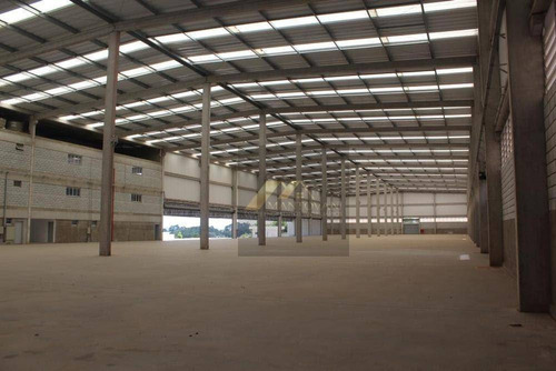 Imagem 5 de 11 de Galpão Para Alugar, 9088 M² Por R$ 164.000/mês - Jardim Da Glória - Cotia/sp - Ga0015