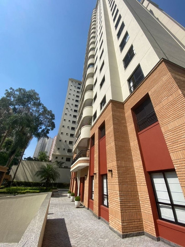Imagem 8 de 25 de Apartamento Em Vila Mascote, São Paulo/sp De 90m² 3 Quartos À Venda Por R$ 790.000,00 - Ap2119501-s