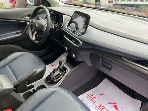 Chevrolet Tracker 12t A Pr