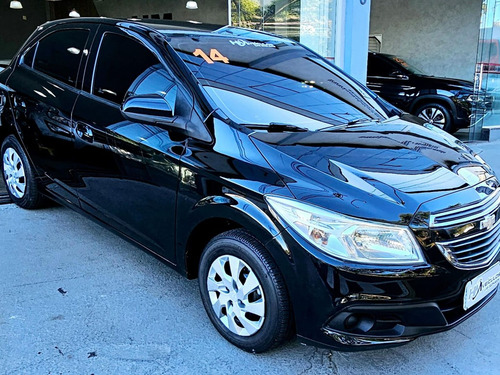 Chevrolet Onix 1.0 Mpfi Lt 8V Flex 4P Manual
