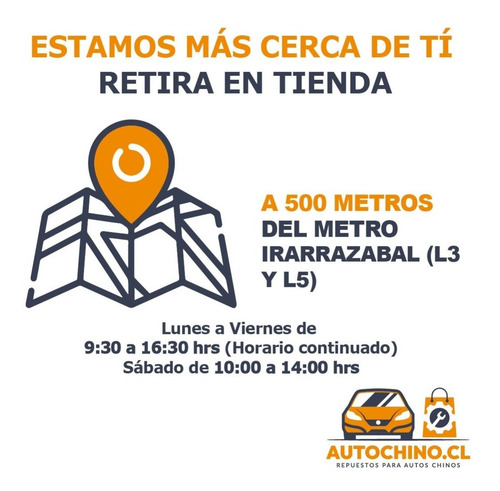 Kit Embrague Jac J3/137 (no Vvt) Disco Y Prensa