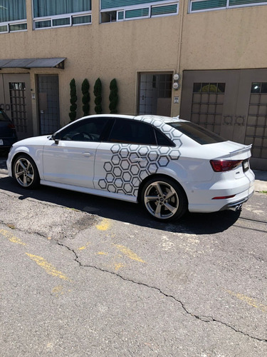 Imagen 9 de 13 de Audi S3 2017