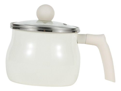 Sopa De Cacerola Para Cocinar Esmalte Versátil Para La