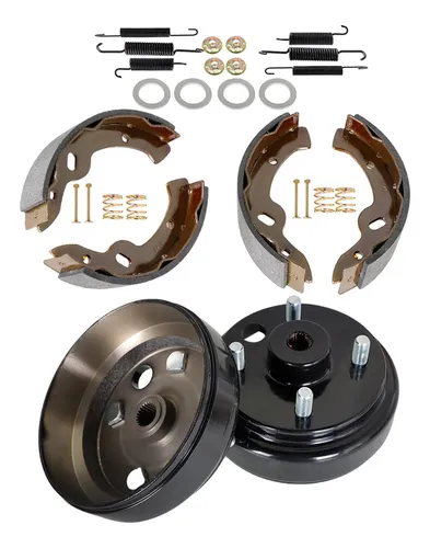 Wflnhb Ggg01 24 Dientes Bush De Freno Traba Traba De Freno R