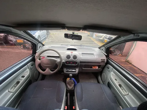 Renault Twingo 1.2 Access