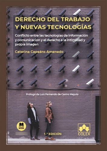  Derecho Del Trabajo Y Nuevas Tecnologías 