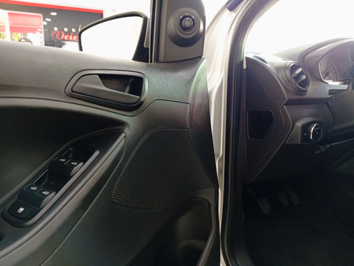 Ford Ka 1.5 Se Plus Flex 4p