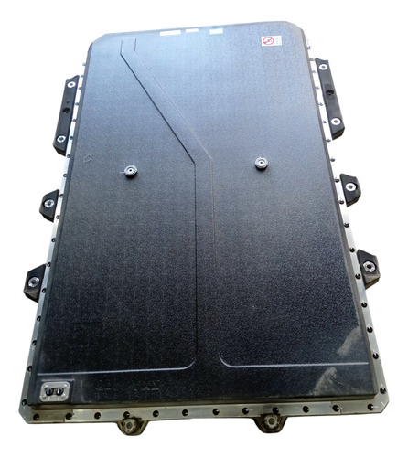 Bateria Carro Byd Dolphin Ev Gs 70 Kw 2024 Ar-06 (Usado)