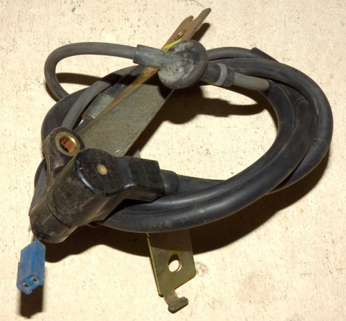Sensor De Frenos Abs Trasero Izquierdo Suzuki Swift (Usado)