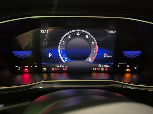 Volkswagen T-Cross TSI 1.0 AT