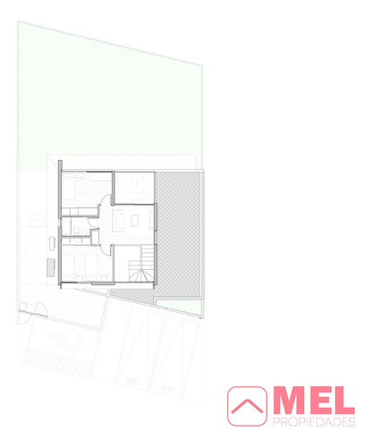 Casa Nueva En Venta De 3 Dorm. En Chicureo Piedra Roja