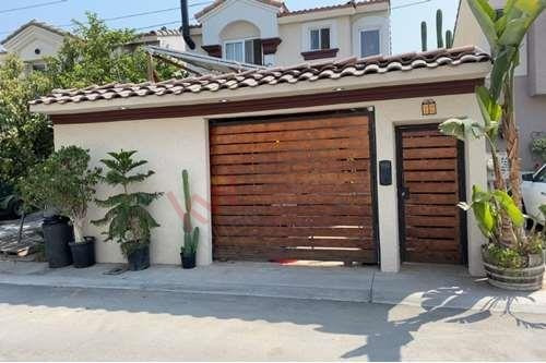 Imagen 3 de 25 de Hermosa Residencia Estilo Mediterraneo De 3 Recámaras En Residencial Montecarlo