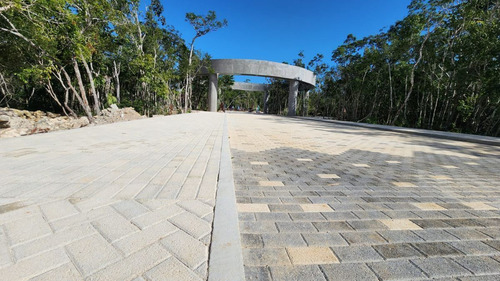 Kalma Tulum, Venta De Terrenos, Precioso Desarrollo De 135 Lotes En Tulum
