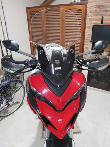 Ducati Multistrada 950
