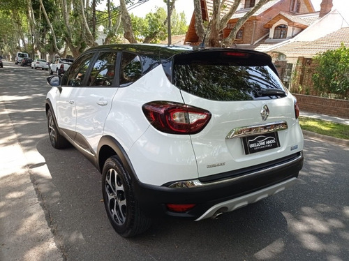 Imagen 6 de 15 de Renault Captur 1.6 Cvt Intens Año 2019
