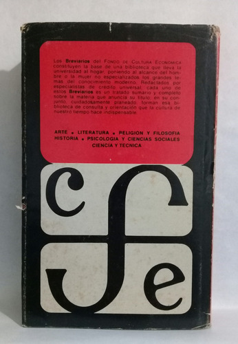 Imagen 6 de 9 de El Pensamiento Salvaje Por Claude Levi Strauss