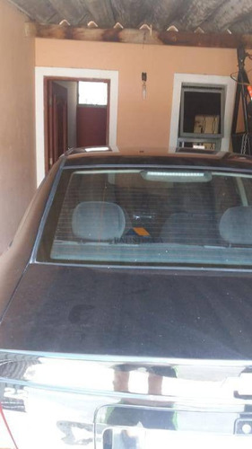 Imagem 2 de 14 de Casa Com 1 Dormitório À Venda, 60 M² Por R$ 150.000 - Jardim Residencial Roseira - Limeira/sp - Ca0637