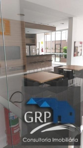Imagem 11 de 14 de Apartamento Duplex Para Venda Em Santo André, Jardim, 2 Dormitórios, 2 Suítes, 3 Banheiros, 3 Vagas - 7002_1-1120947