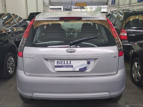 Imagem 4 de 10 de Ford Fiesta 1.0 Rocam Se 8v