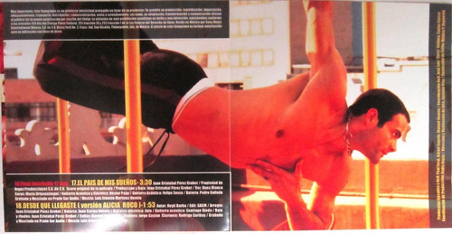 Soundtrack - Ladies Night Cd
