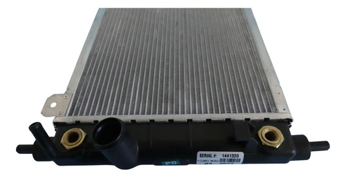 Radiador Chevrolet Chevy C2/monza/confort Mod. 98-04