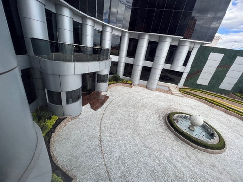 Rento O Vendo Edificio De Oficinas Corporativas, Todo O En Partes