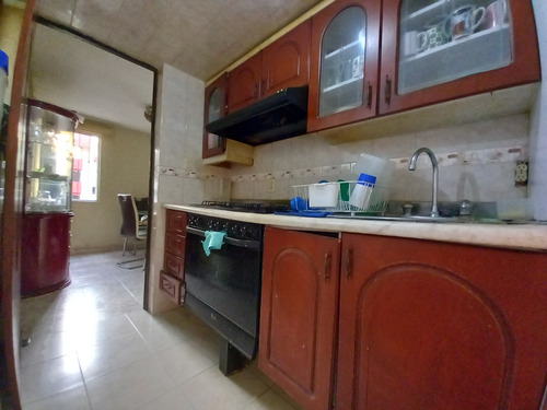 Departamento En Venta Excelente Ubicación 3 Recamaras 1 Baño