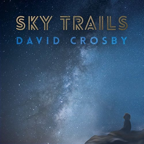 Lp Sky Trails (2-lp) - David Crosby