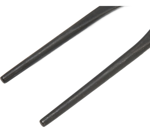Cortador De Ramas De Manganeso Ligero De 8.1 Pulgadas