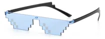 Comprar Gafas Gafas De Sol Gafas De Sol Thug Life Gafas De Sol Pixel