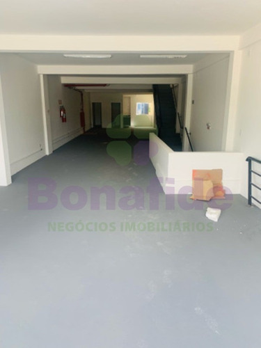Imagem 2 de 17 de Salão Comercial, Locação, Centro, Jundiaí - Sl08142 - 69397316