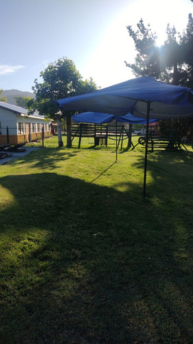 Arriendo Parcela Con Piscina Y Salón De Eventos Buin