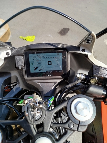 Tbox, Ppf, Gps, Asegurada, Accesorios, Alarma De Presencia V
