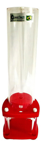 Filtro Ou Reator Bio Pellets Para Aquários De Até 800lts