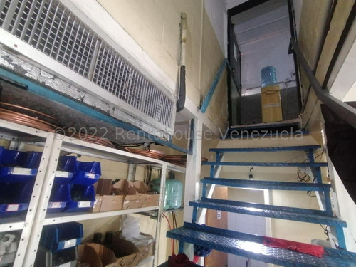 Imagen 29 de 30 de Locales Comercial En Venta Cabudare Mp
