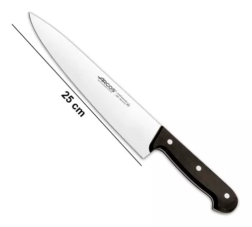 Cuchillo Cocinero Arcos Universal 2807, 25 Cm