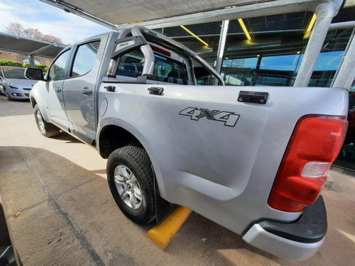 Imagen 4 de 11 de Citroën P-up S10 2.8td 4x4 Dc Lt L/17
