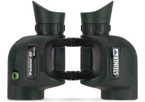 Binoculares Prismaticos 10x42 De Caza | Steiner Predator