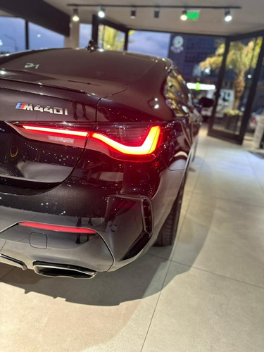 Imagen 22 de 22 de Bmw Serie 4 3.0 440i Coupe M Package 326cv