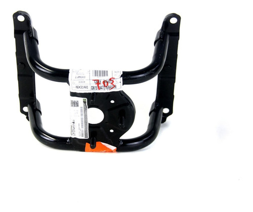 Imagem 2 de 5 de Suporte Do Estepe Original Ford Ecosport 2014 A 2020