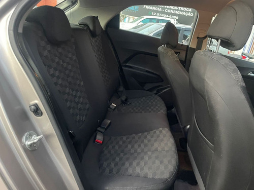 Hyundai HB20 C./C.Plus/C.Style 1.6 Flex 16V Mec.