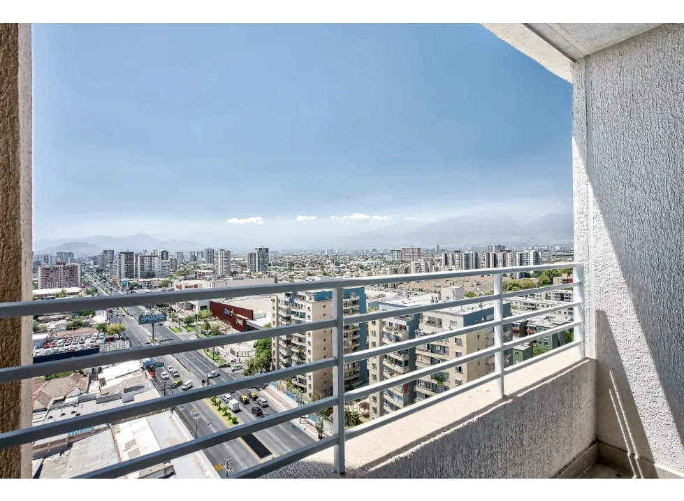 Imagen 5 de 30 de Arriendo Metro Ciudad Del Niño / Gran Avenida / San Miguel