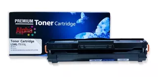 Toner Compatible Con Samsung 111l Xpress M2020 M2022 M2070