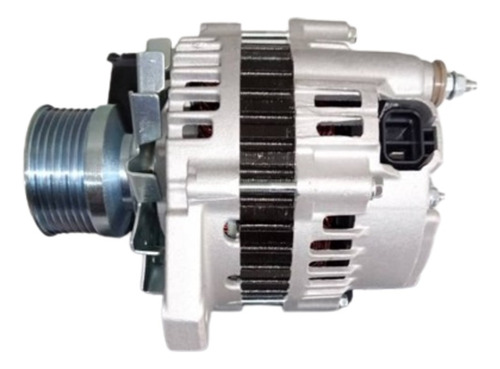 Alternador 24v 60a Npr 4hk1 Npr Sin Bomba