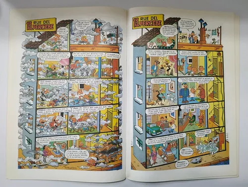 Revistas Mortadelo Y Filemon